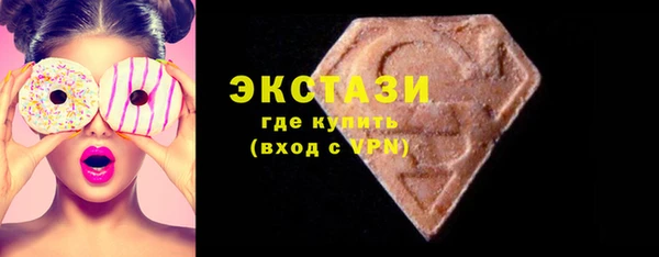ECSTASY Костерёво